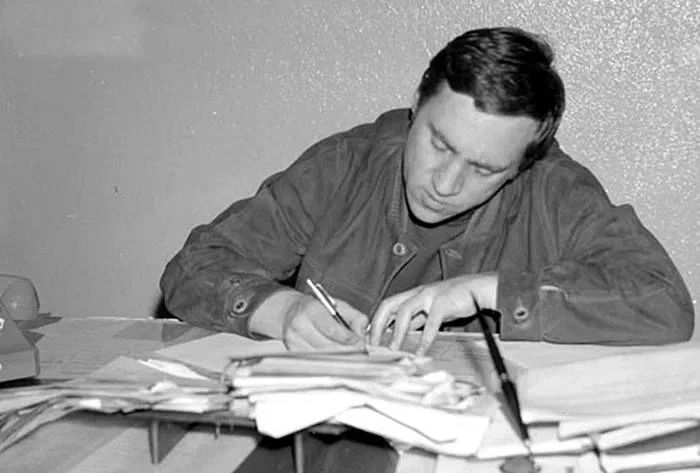 Олег Царёв: И во веки веков, и во все времена трус, предатель — всегда презираем
