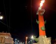День Военно-Морского Флота в Петербурге пройдет без парада и салюта