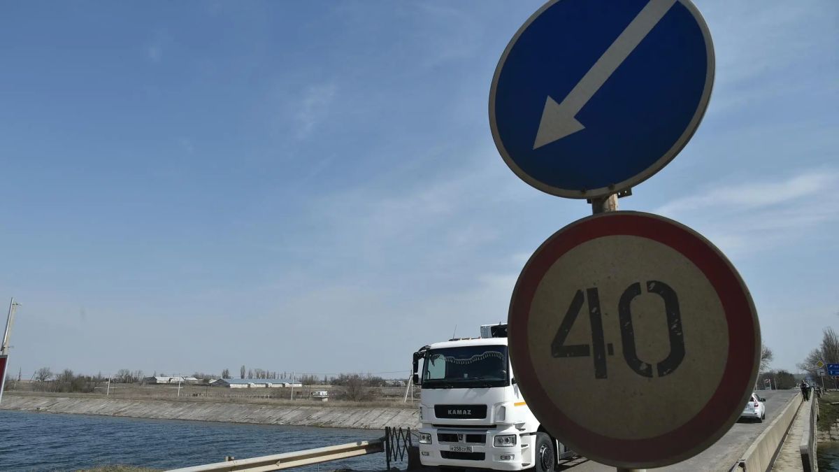 Движение на участке трассы «Кола» в Ленобласти перекроют 25 и 26 июля