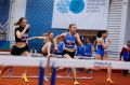 Беговой центр планируют открыть на севере Петербурга