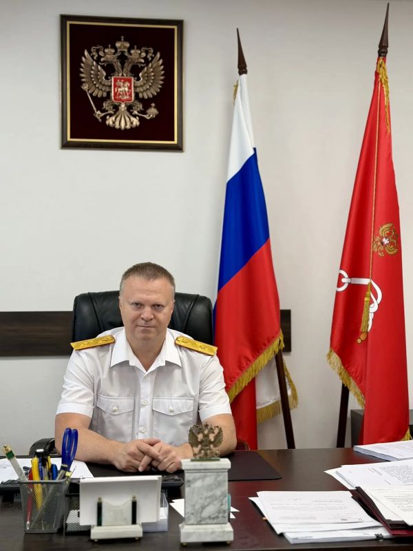 В День сотрудника органов следствия заместитель руководителя ГСУ СК России по городу Санкт-Петербургу Дмитрий Анатольевич Иванов в интервью изданию «КП-Петербург» рассказал о работе Первого управления по расследованию особо...