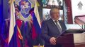 В ГВСУ СК России состоялось мероприятие, посвященное Дню сотрудника органов следствия Российской Федерации