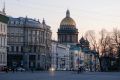 Генеральное консульство Румынии в Петербурге закрылось