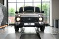 Кто за рулём, тот и в домике: АвтоВАЗ поставит на поток Lada Niva Legend с… одной подушкой безопасности
