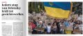 «Каждый шаг Зеленского ведет к потере лица»