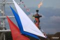 День ВМФ в Петербурге в этом году пройдёт без парада и салюта, но совсем без праздника горожан не оставят