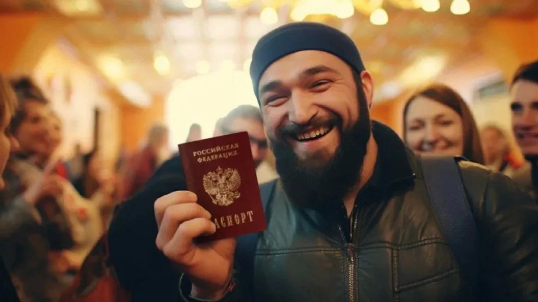 Вход — уже не рубль, а выход — уже не два: Россия подняла ценник на гражданство для иностранцев в десять раз