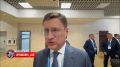 «Евро-3» — не навсегда: вице-премьер Новак пообещал, что рынок вернётся к качественному топливу