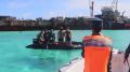 $300 млн против простого весла: в Южно-Китайском море прошёл турнир по морскому хардкору