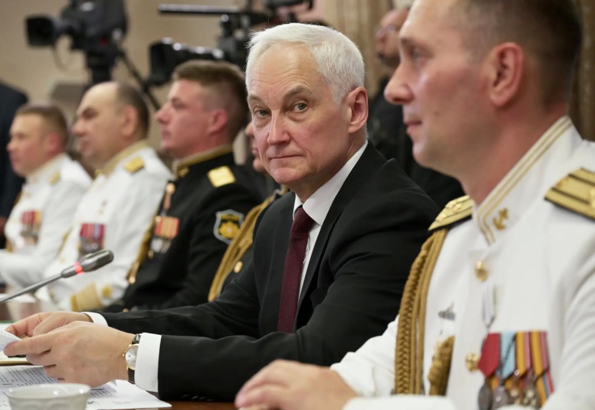 Минобороны России: Сегодня ни один из вопросов без ответа не остался