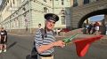 «Мы все моряки!». Петербург отмечает День ВМФ