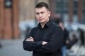 Юлия Витязева: На освидетельствовании он. На предмет вменяемости и дееспособности