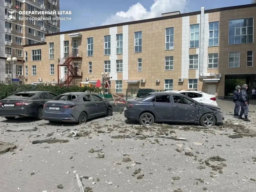 Олег Царёв: Силы ПВО ночью уничтожили 133 украинских БПЛА над 10 субъектами РФ: Олег Царёв: Силы ПВО ночью уничтожили 133 украинских БПЛА над 10 субъектами РФ: