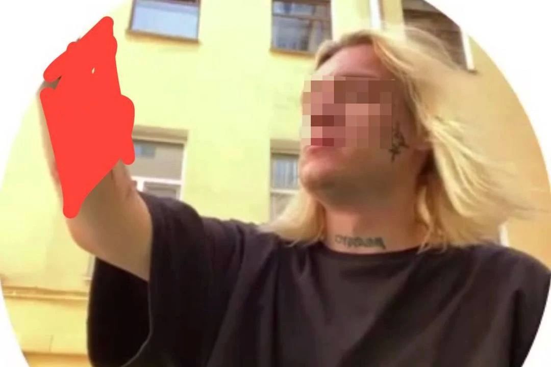 В Петербурге задержали треш-блогера после жестокого убийства голубя