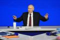 Путин подписал закон об ИИ: разработчикам помогут, а контент от нейросетей пометят