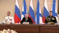 Иностранные подводные лодки пытаются заходить на маршруты Северного морского пути