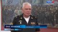Высшее военно-морское училище имени Фрунзе воссоздадут в Петербурге