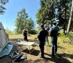 Сотрудники #МЧС_Петербурга регулярно проводят профилактические рейды по безопасности и профилактике несчастных случаев на водных объектах