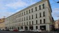 На фасаде дома Коровина и Гаврилова обнаружили накладки XIX века во время реставрации