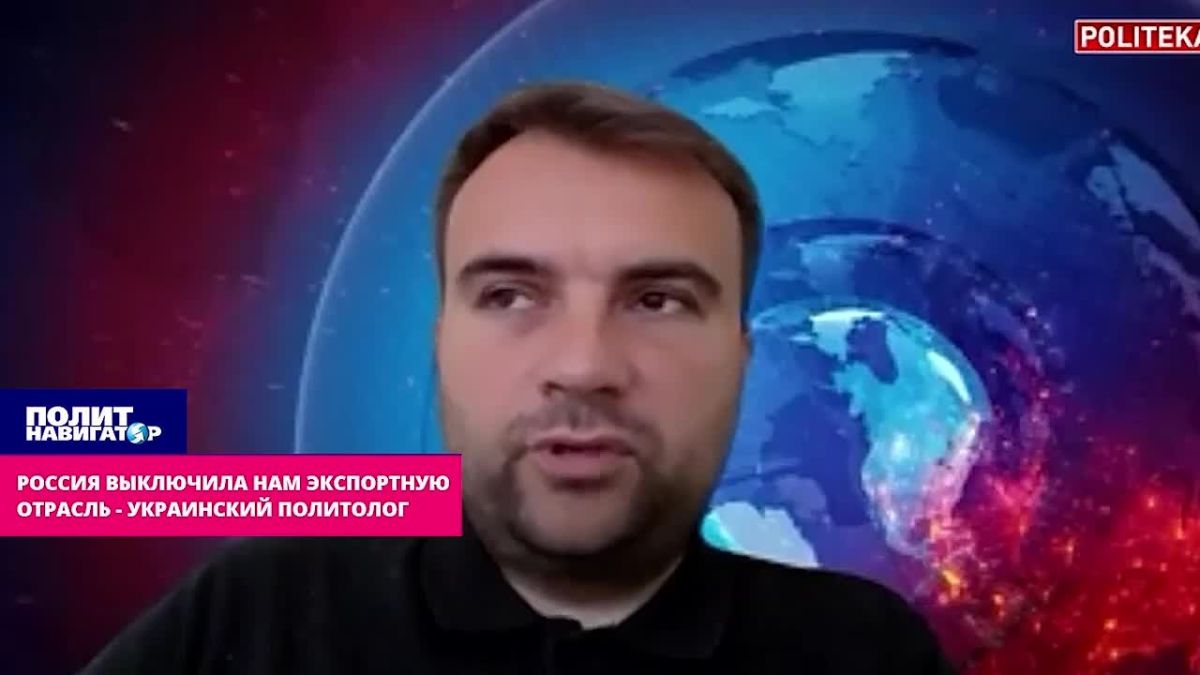 Зе-режим прямым текстом говорит украинцам: «Спасайся кто может!»