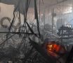 Противник сообщает, что ВС РФ нанесли новые удары по Сумам и Чернигову