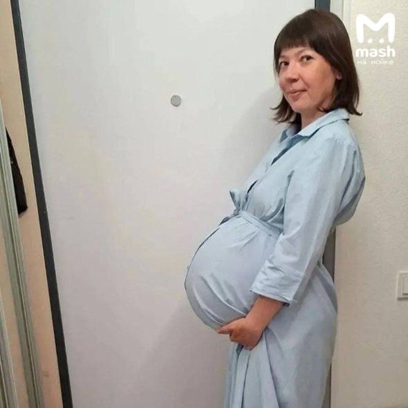 Три богатыря родились в Ленинградском перинатальном центре — это пятая тройня за всю его историю Три богатыря родились в Ленинградском перинатальном центре — это пятая тройня за всю его историю