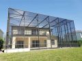 Суровая реальность? Соотечественникам начали предлагать услуги по установке противодроновых сеток
