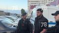 Мужчина, стрелявший в машину скорой помощи, отрицает свою вину