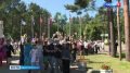 70 лет отмечает легендарный лагерь отдыха "Буревестник" в Ленинградской области