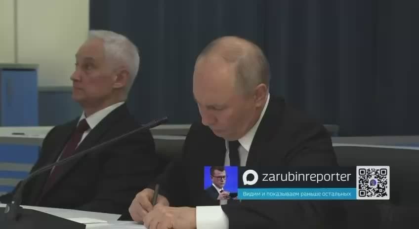 Дмитрий Стешин: Владимир Путин о пиратстве