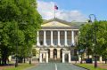 Губернатор Александр Беглов подписал распоряжение о кадрах