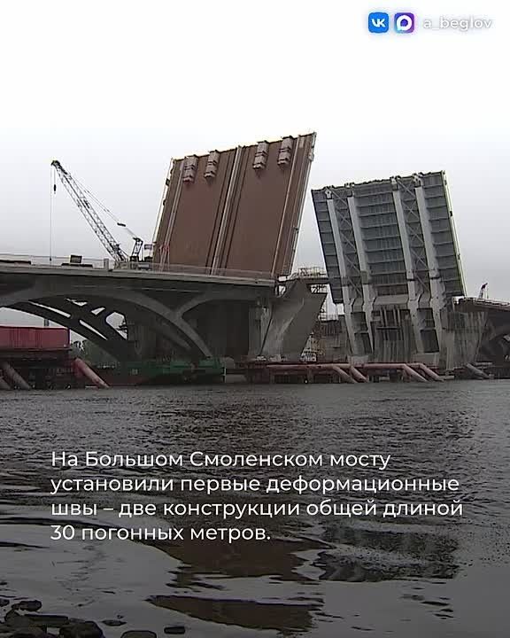 Александр Беглов: Расскажу о значимых городских событиях минувшей недели