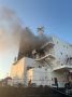 Два майора: В ночь на 27 июля нанесены удары по торговым судам в портах Николаевской области