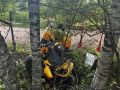 15-летний подросток в реанимации после падения с квадроцикла на Валдае