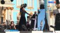 Музыкальный фестиваль "Опера - всем" завершился "Балом-маскарадом" Джузеппе Верди