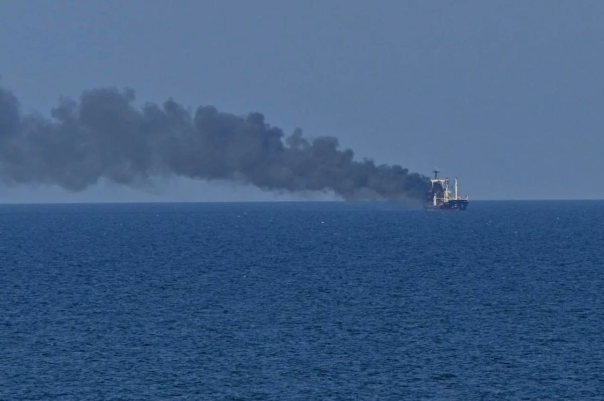 Корабли догорают — «одэсьци» доедают друг друга