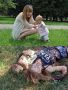 Юлия Витязева: 27 июля 2014 года. Горловка. Кровавое воскресенье