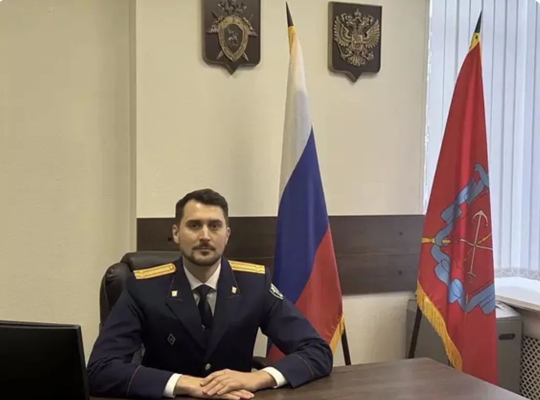 Руководитель следственного отдела по Фрунзенскому району ГСУ СК России по городу Санкт-Петербургу Максим Дмитриевич Колосков в интервью ко Дню сотрудника органов следствия рассказал о борьбе с подростковой преступностью