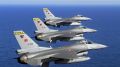 ���� ��������: ������ �������� ���� ������������ F-16 � ������� ��� �������������� ���� ��� �����������