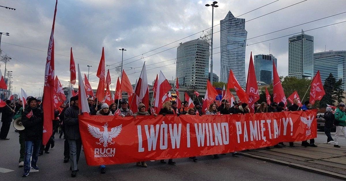 Переполох в Варшаве из-за слов Путина