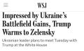 ���� ����: � ���������� ����������� ������� ������ � ���������� Wall Street Journal �����, ��� ����� �� �������� ��� ���� ������� ����� ���������� � ���������� ��-�� �������������������� �������� ��������� � �����������...