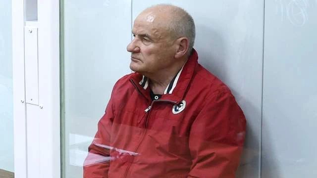 Удивительное дело генерала Попова