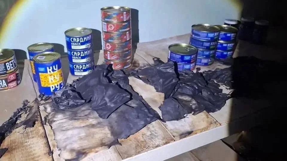 Сотрудница почты в Кингисеппе украла 470 тысяч рублей и инсценировала пожар в офисе