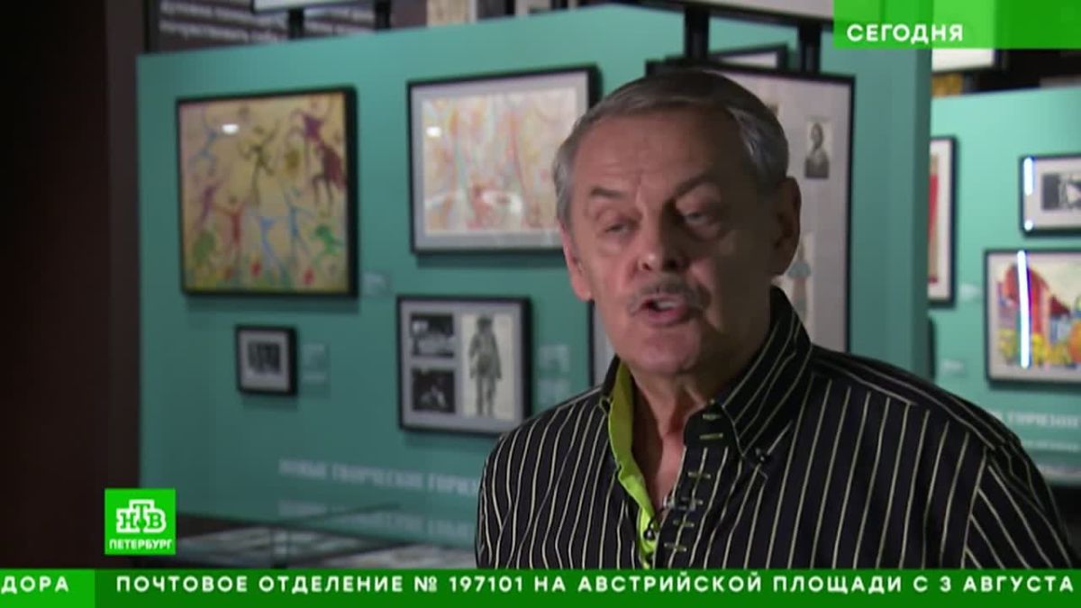 29 июля исполнилось 100 лет со дня рождения педагога и режиссера, художественного руководителя ТЮЗа Зиновия Корогодского