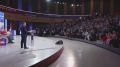 Дмитрий Медведев: Выступил на Всероссийском молодёжном образовательном форуме «Территория смыслов»
