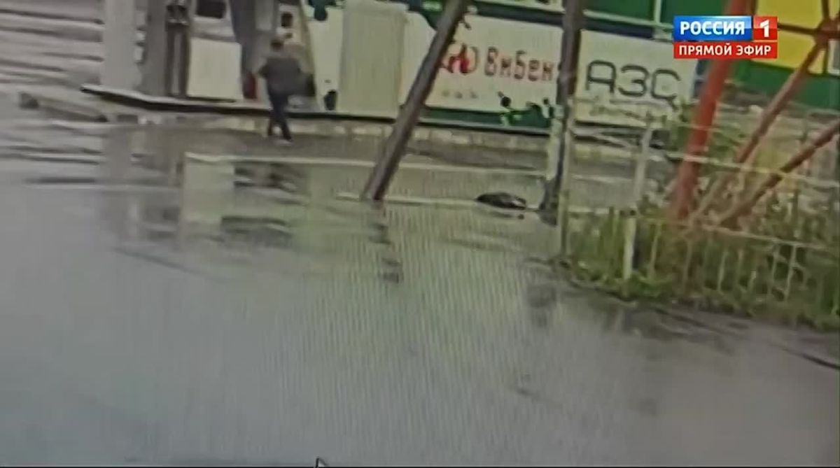 Познакомился с девушкой — превратили в террориста