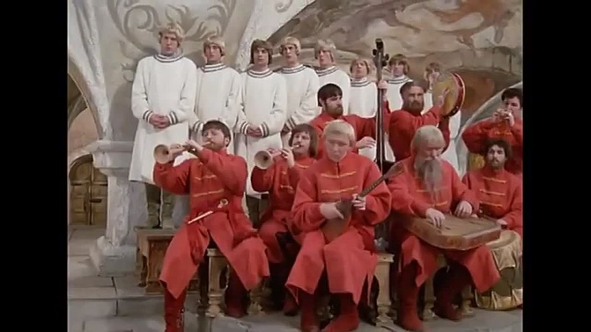 Андрей Медведев: 29 июля 1572 года началась легендарная битва при Молодях между русскими войсками и крымско-турецко-ногайскими отрядами под командованием Давлета I Гирея