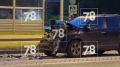 Массовая авария случилась на Ярославском проспекте
