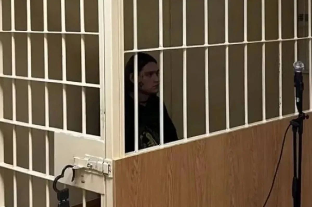 Суд ужесточил меру пресечения блогеру за убийство голубя