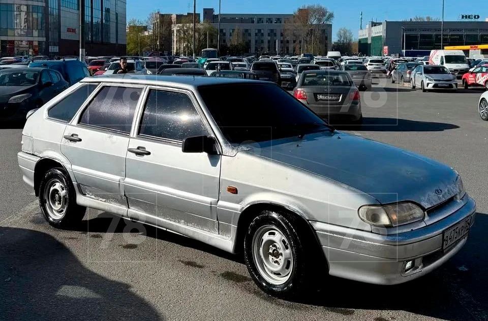 Пьяный автомеханик отправил машину клиента на спецстоянку